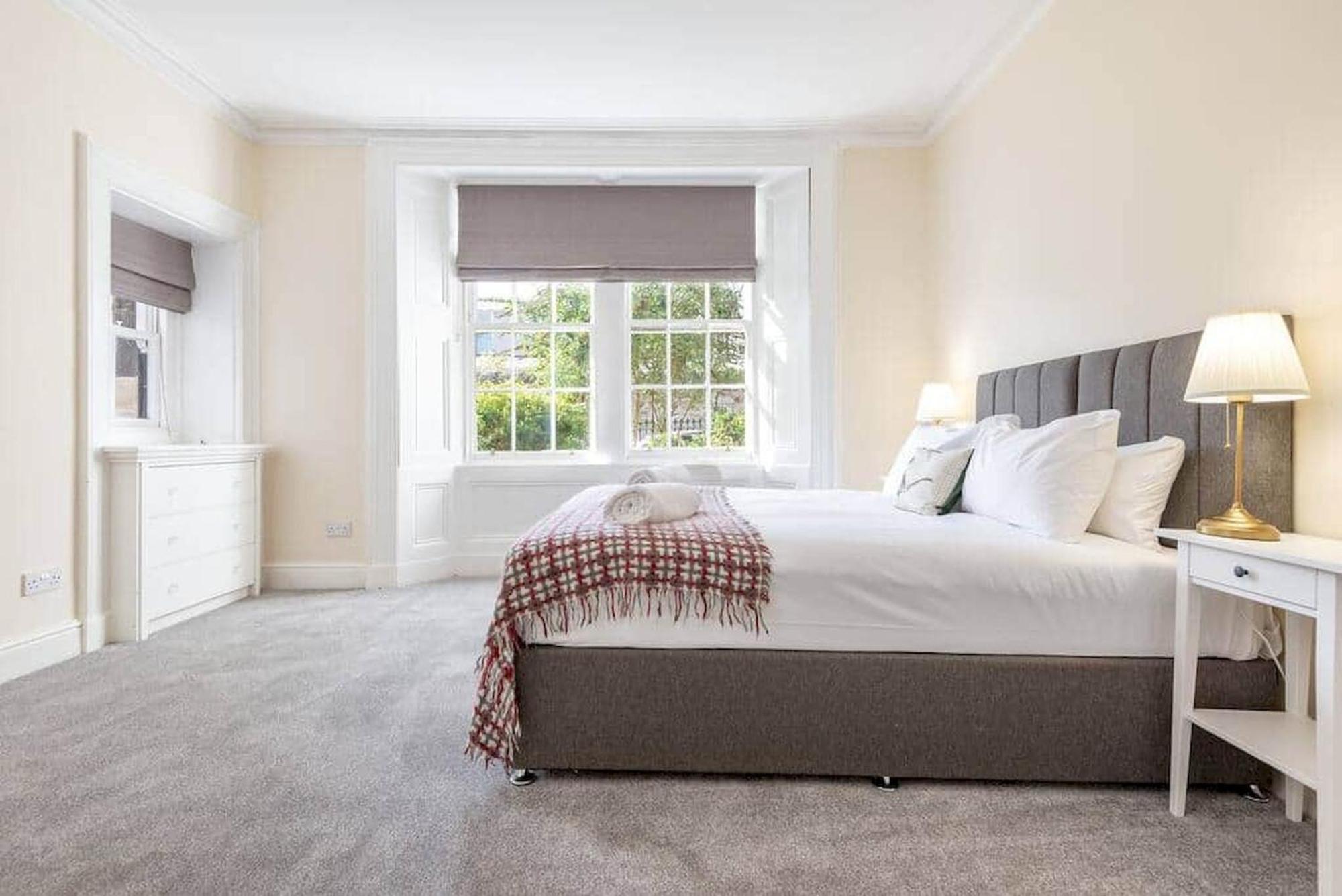 Skye Sands - Westview House Сент-Андрус Экстерьер фото